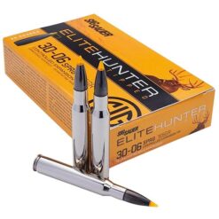 Buy Elite Hunter Tipped 30- 06 Springfield 165gr