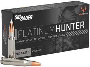 Buy Platinum Hunter