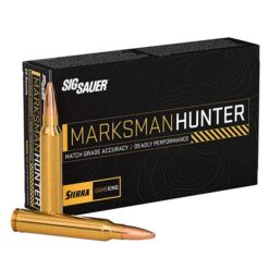 Buy Marksman Hunter 300 Win Mag