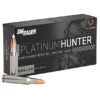 Buy Platinum Hunter 270win 150gr