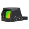 Buy Romeo- X Pro Red Dot Sight 24mm 3 Moa Red Dot Reticle Deltapoint Pro Pattern