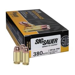 Buy Sig Sauer Elite Ball .380acp