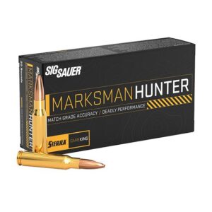 Buy Marksmand Hunter 308win