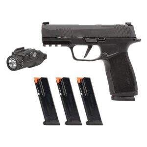 Buy P365 Macro Tacpac 9mm