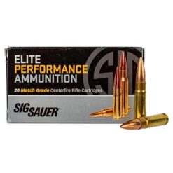 Buy Ammo Elite Performance 300blackouty