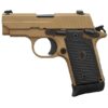 Buy Sig Sauer P238 online
