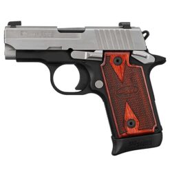 Buy P238 Two- Tone 380acp online