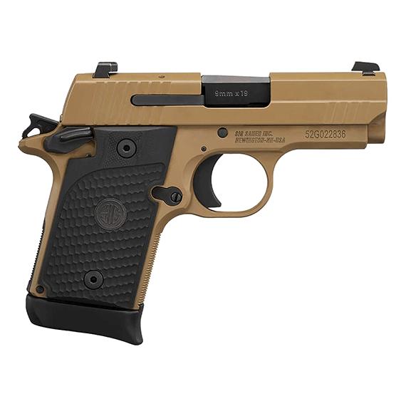 Buy Sig Sauer P938 9mm