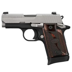 Buy P938 Two- Tone 9mm