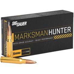 Buy Marksman Hunter 270win 140gr 20rds