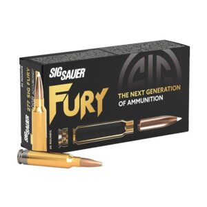 Buy Sig Sauer Fury 277fury