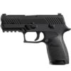 Buy P320, 9mm