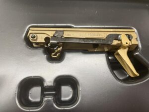 Buy P365 Frame Fcu 9/380