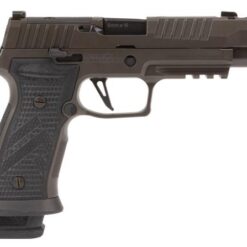 Buy Sig Sauer P320- Axg Legion 9mm