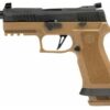 Buy Sig Sauer 320xca9rtaxr3tbmr P320 4.6 "