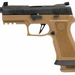 Buy Sig Sauer 320xca9rtaxr3tbmr P320 4.6 