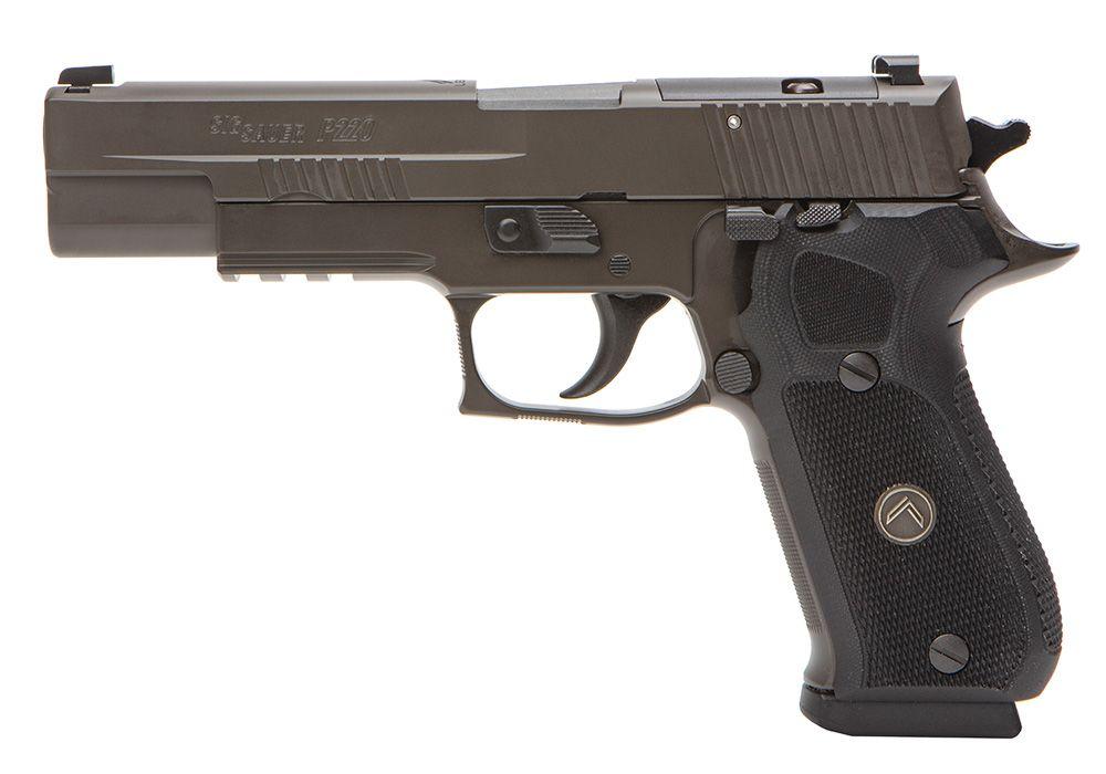 Buy Sig Sauer P220 Legion 10mm
