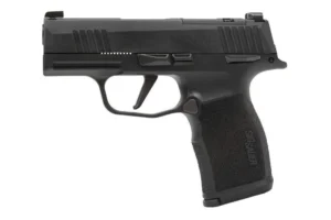 Buy Sig Sauer P365 X- Series 9mm