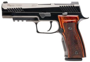 Buy Sig Sauer P320 M17 Ceremonial Full Size 9mm
