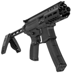 Buy Sig Sauer Mpx K Tactical Pistol 9mm